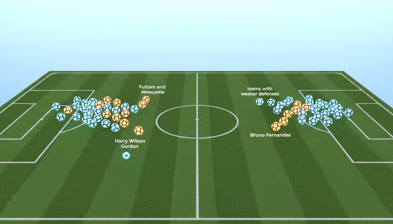 Exploiting Fixture Dynamics and Player Form for Competitive Advantage