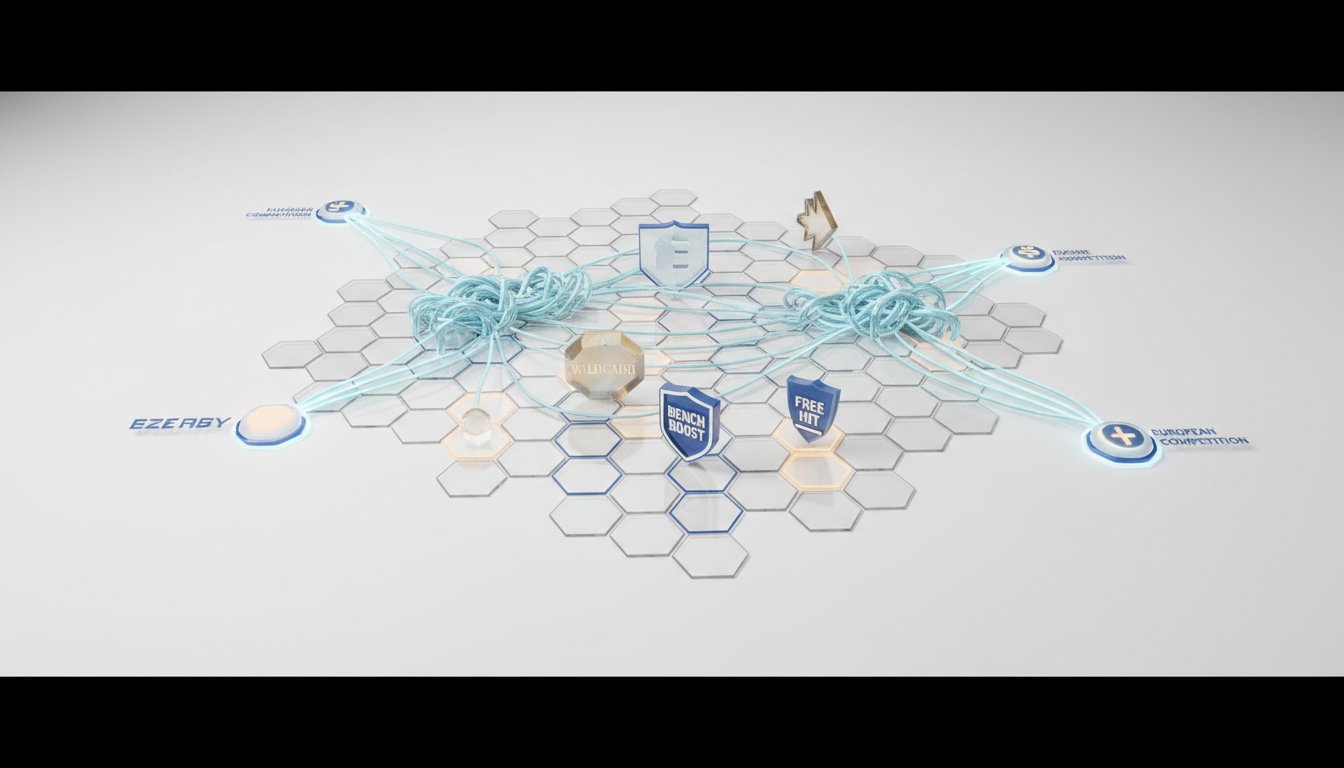 FPL Strategy: Avoid Obvious Paths, Embrace Downstream Consequences