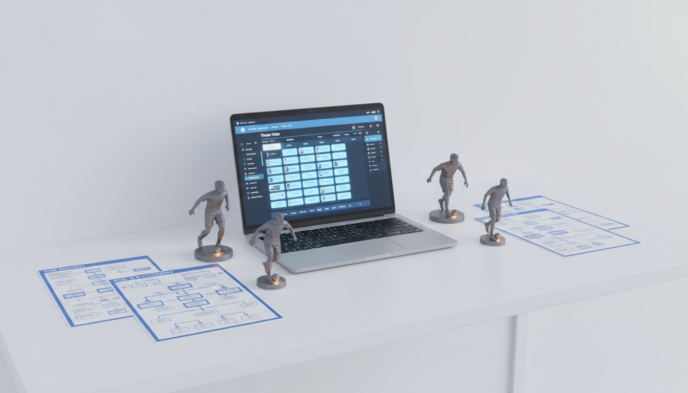 Fantasy Football: Anticipate Cascading Effects for Strategic Advantage