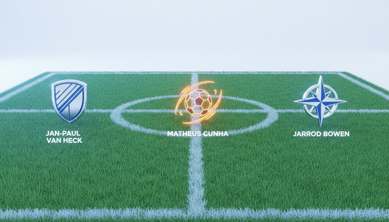 Fantasy Premier League Differentials Unlock Rank Boosts