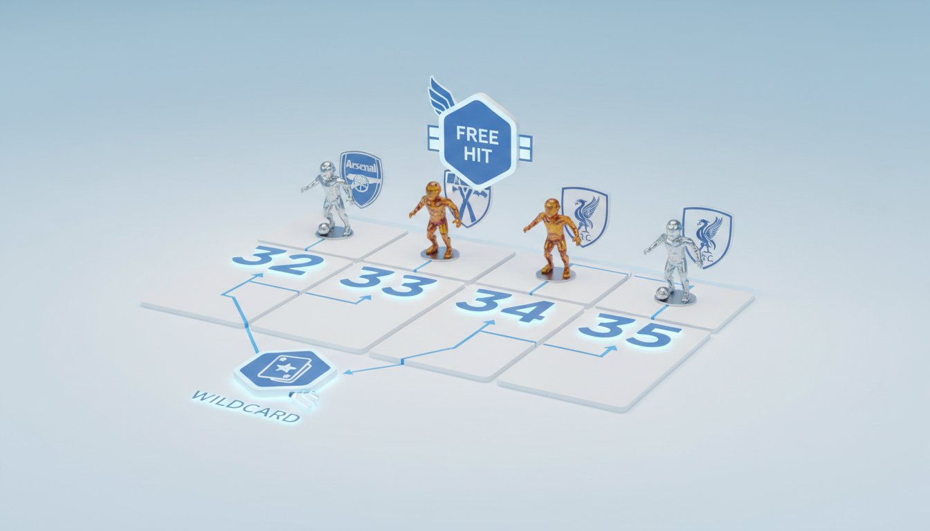 FPL Strategy: Embrace Discomfort for Durable Competitive Advantage