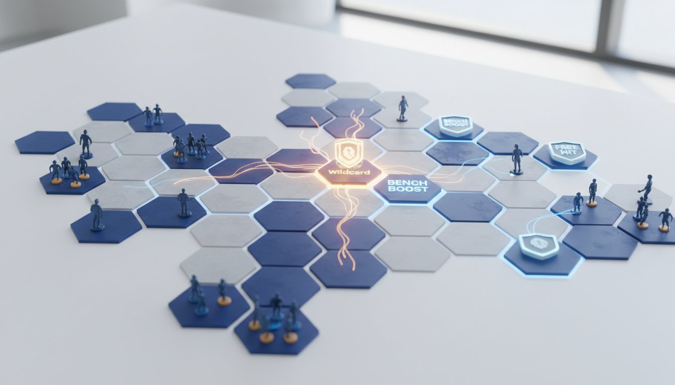 Embrace Delayed Gratification for FPL Chip Strategy Success