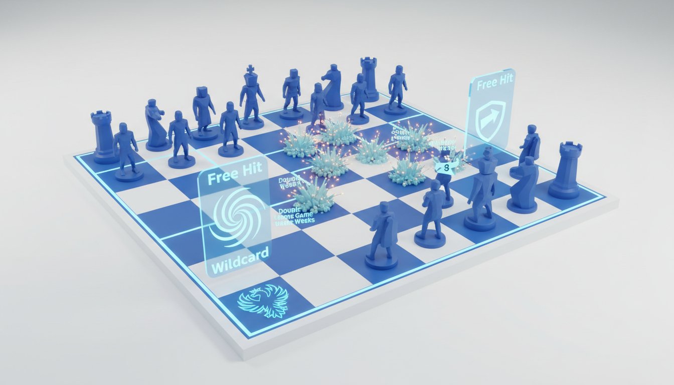 Strategic Foresight Outperforms Immediate Gains in FPL
