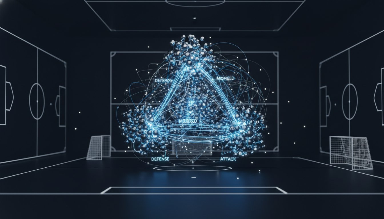 Navigating Mid-Range Midfield Scarcity in Fantasy Football