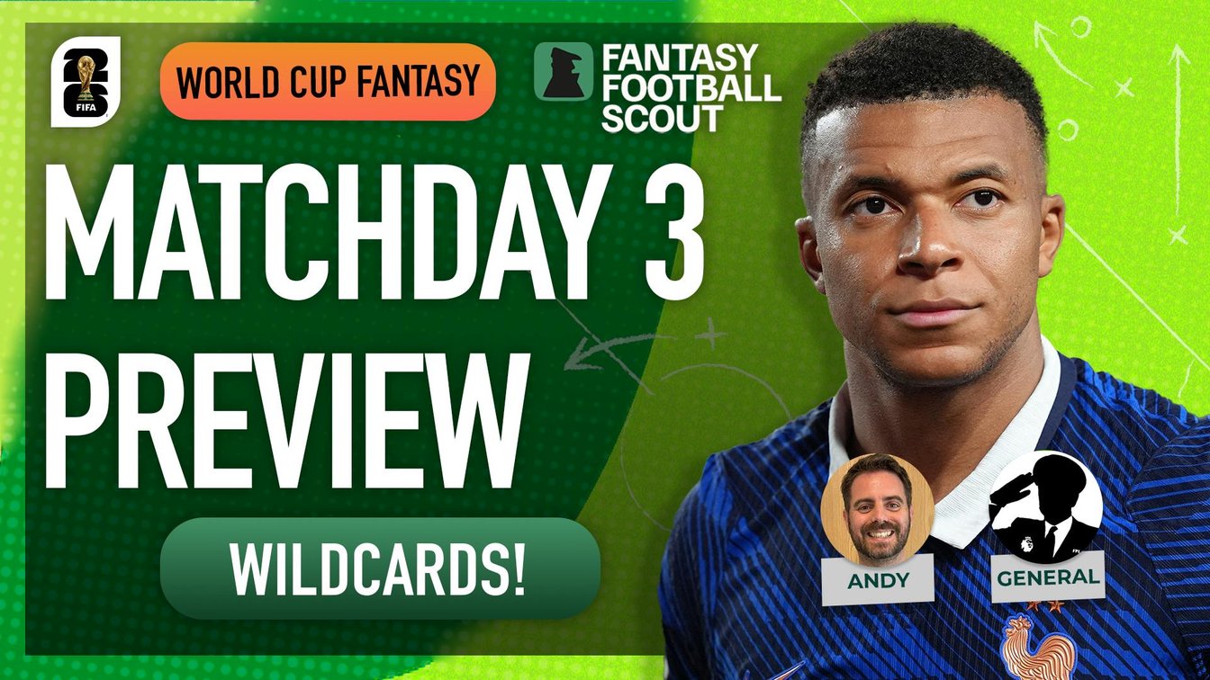 Why Chasing Differentials Creates Fragile Fantasy Football Squads