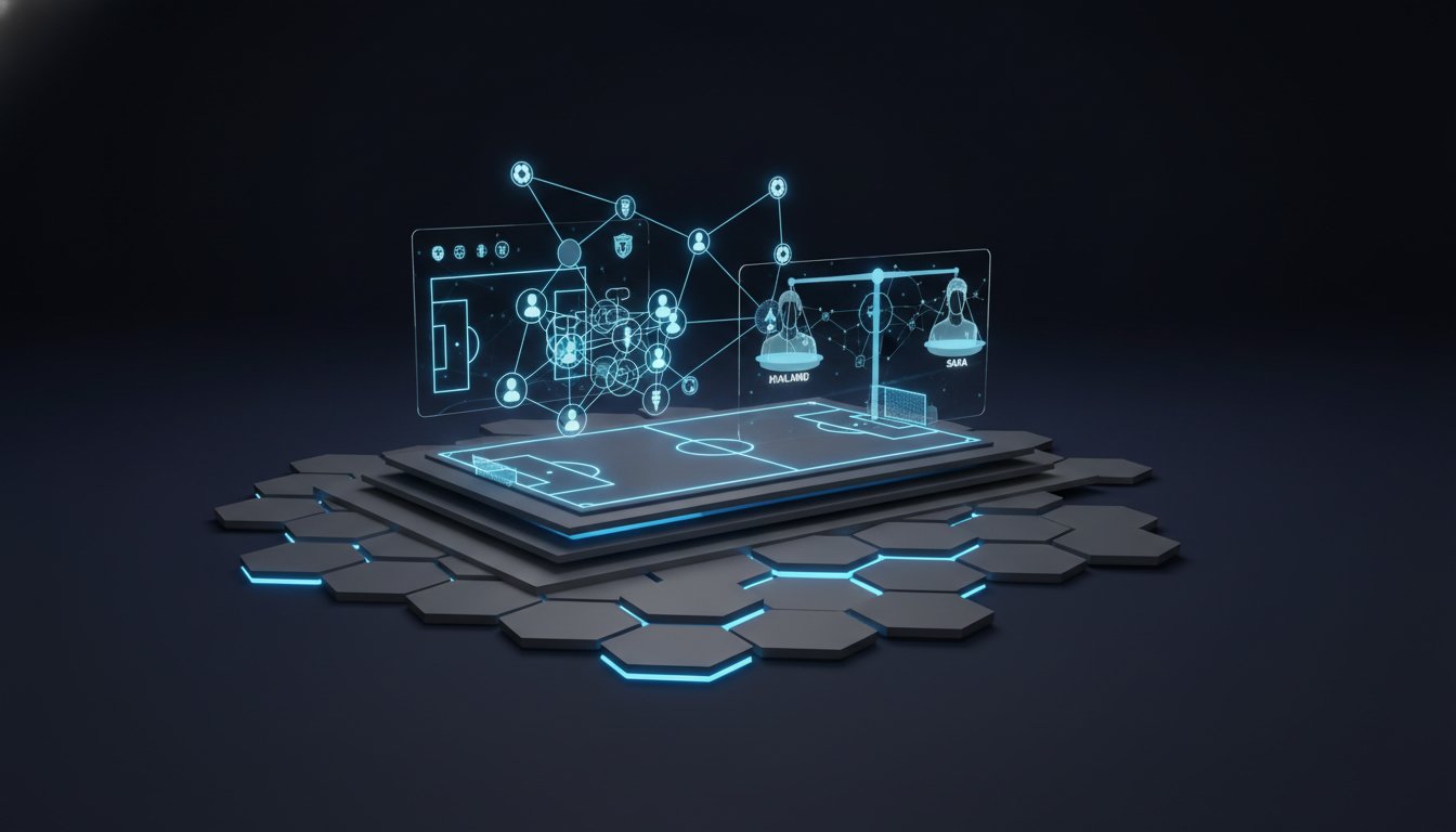 Strategic Player Rotation and Flexibility for FPL Advantage