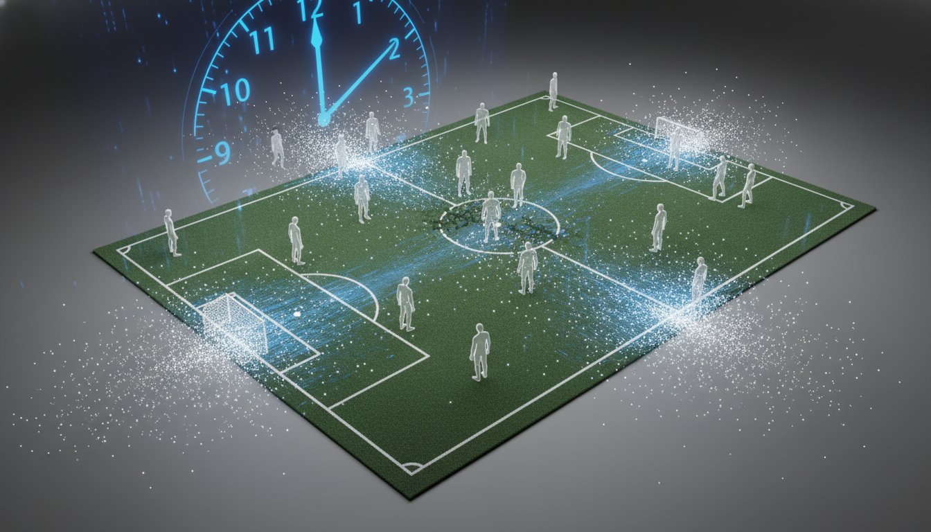 AFCON Disruptions and Injuries Force Premier League Squad Management