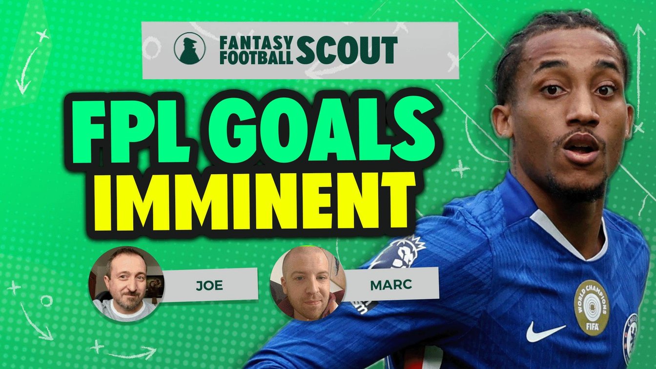 Prioritizing Player Minutes and Fixtures Over Statistical Trends