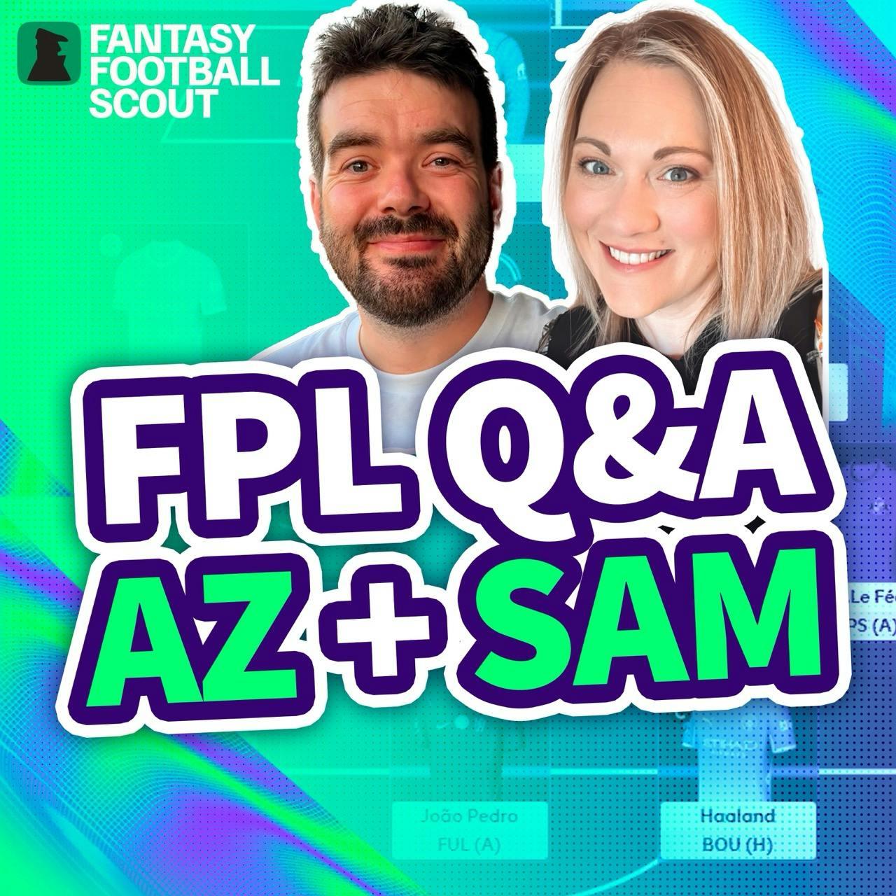 Prioritizing High-Floor Assets Over Short-Term Variance in FPL
