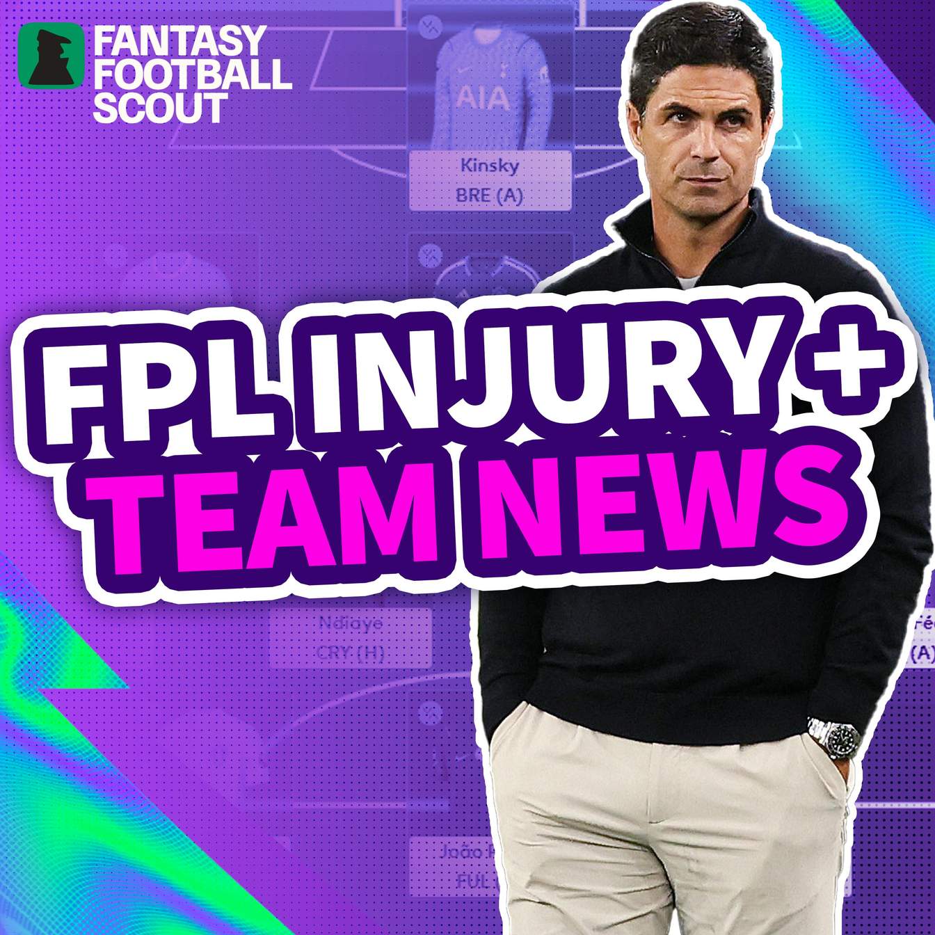 Anticipating Managerial Incentives to Mitigate Fantasy Sports Risk