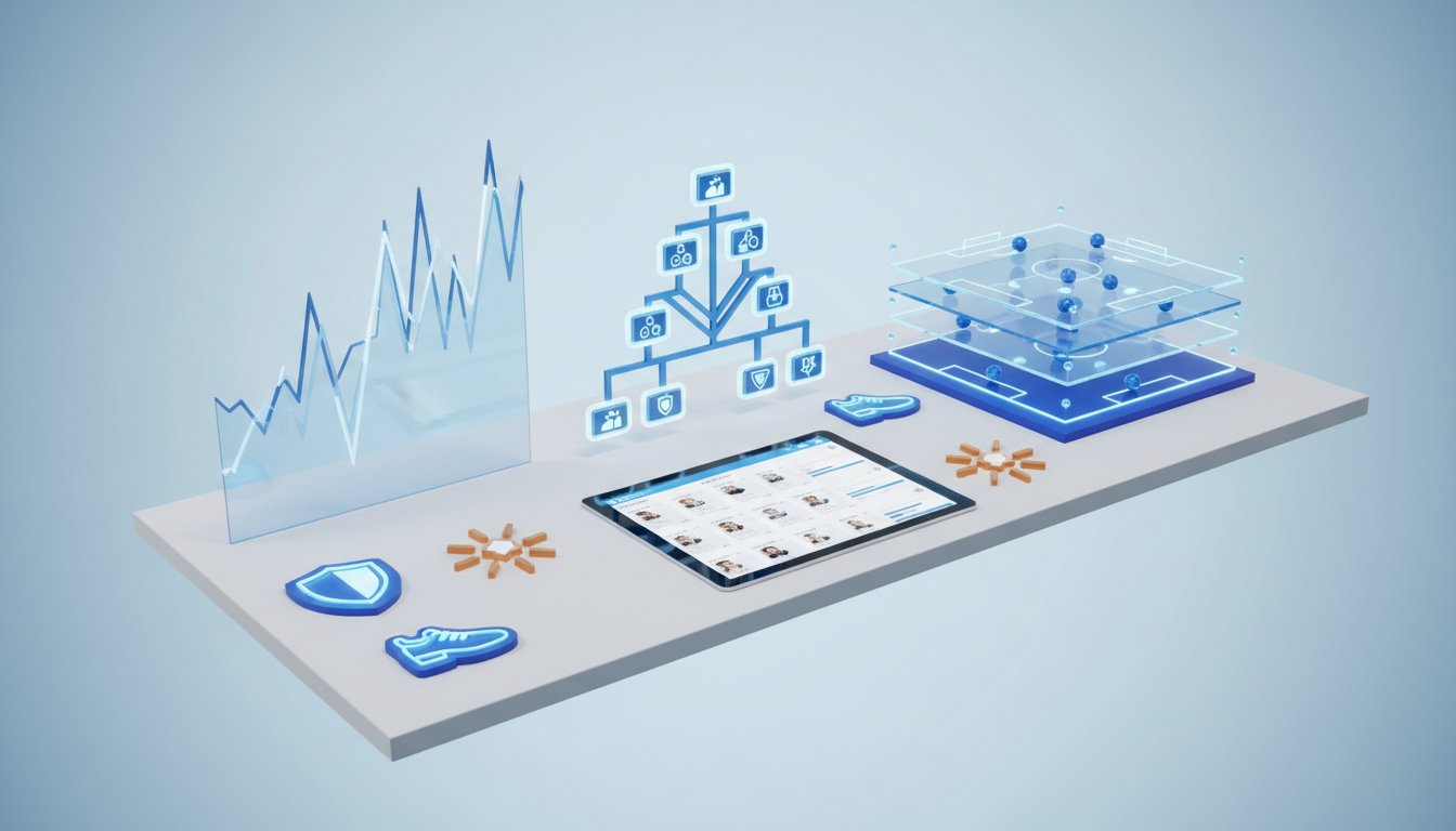 Prioritize Defenders and Midfielders Over Forwards for FPL Success