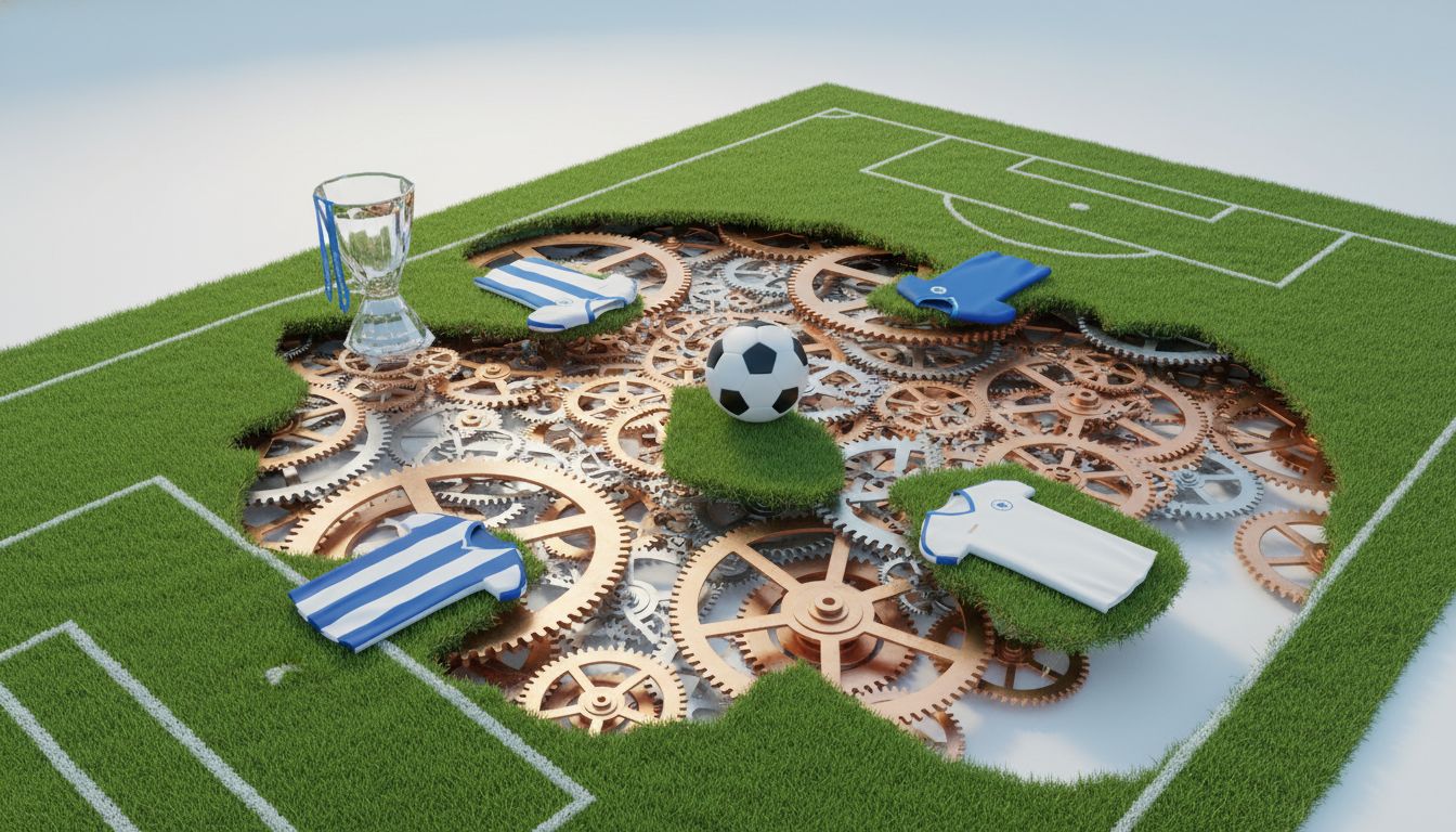 AFCON, Injuries, and Suspensions Disrupt FPL Player Availability