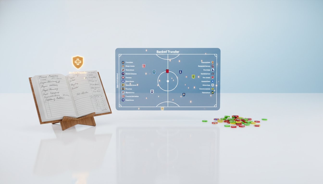 Strategic FPL Transfers: Balancing Short-Term Gains and Long-Term Structure