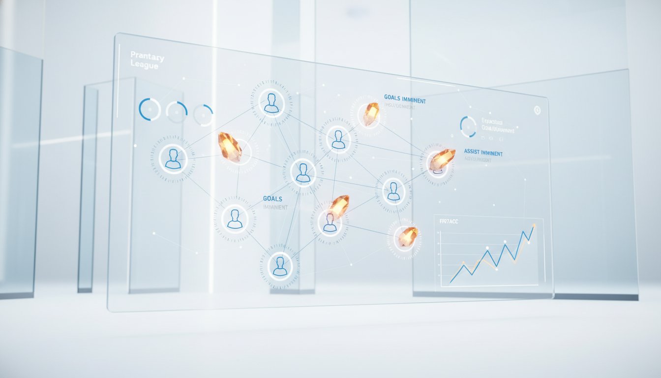 Prioritize "Goals Imminent" Players for Consistent FPL Returns