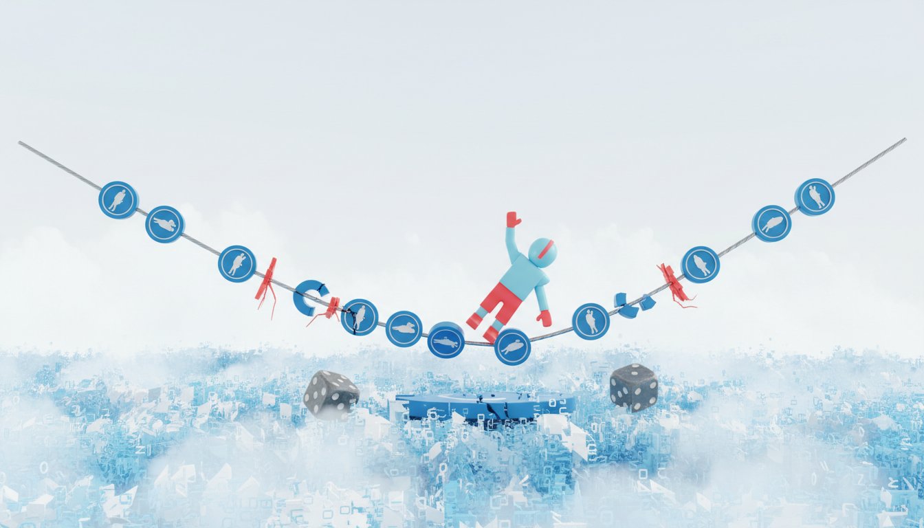 FPL's Unpredictability Demands Flexible Chip Strategy and Player Form Focus