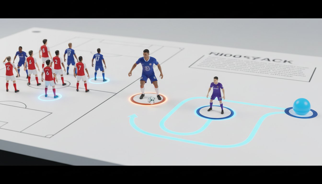 Strategic Player Selection for Long-Term FPL Success