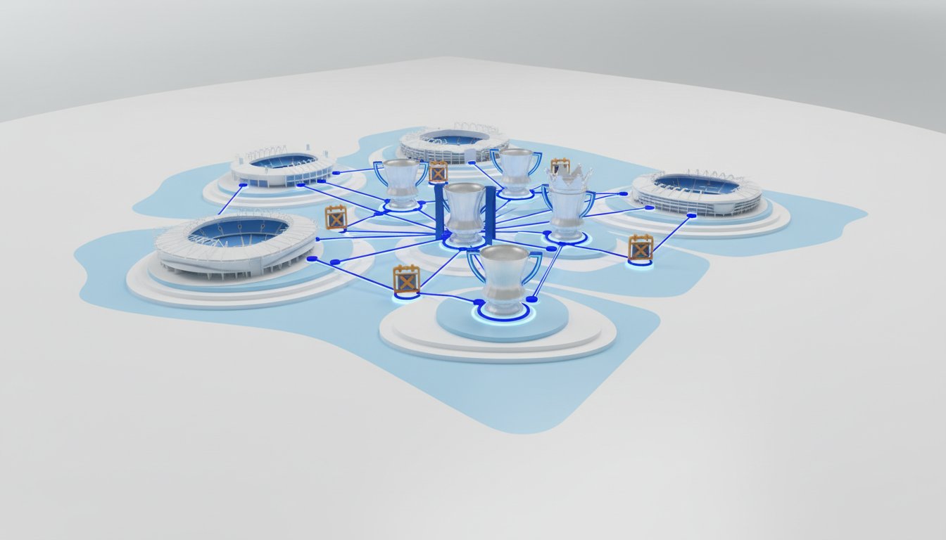 Navigating FPL Blanks and Doubles Through Cup Competitions