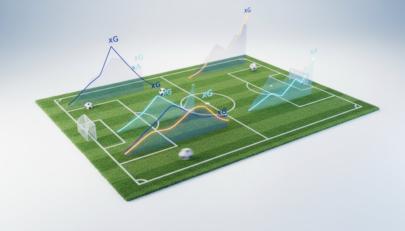 Leverage Statistical Underperformance for Fantasy Football Advantage