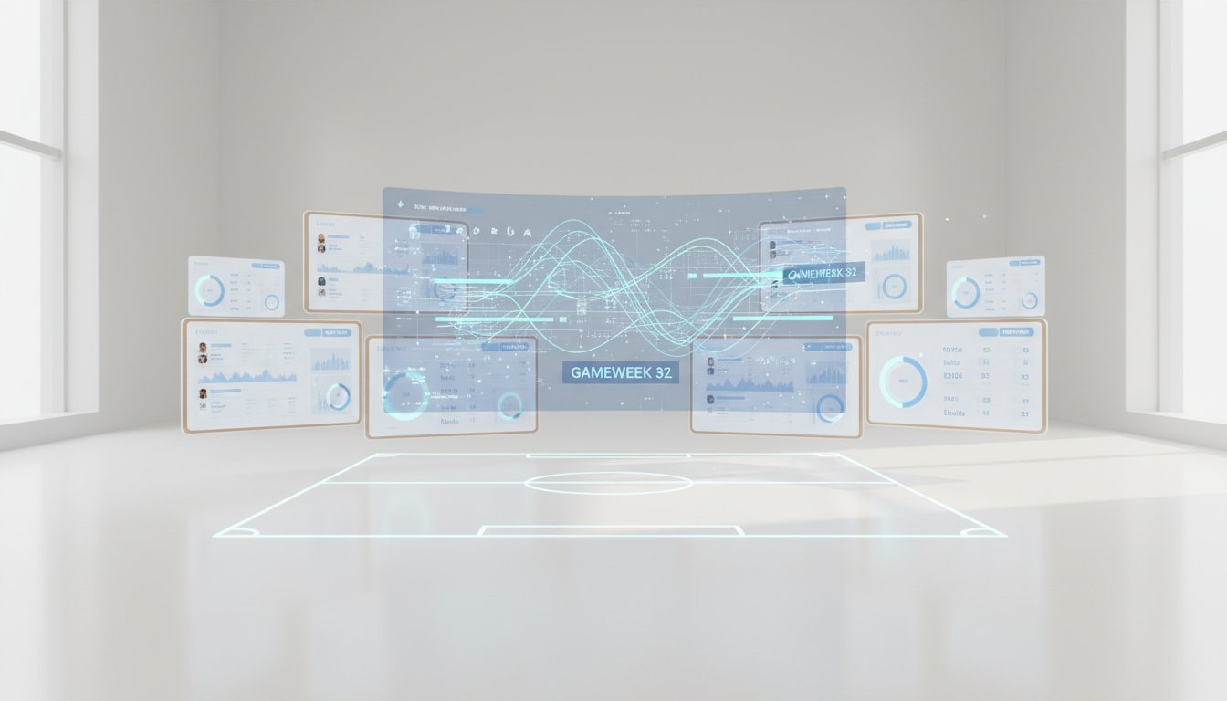 FPL Gameweek 22 Wildcard Strategy: Fixtures, Player Roles, and Future Planning