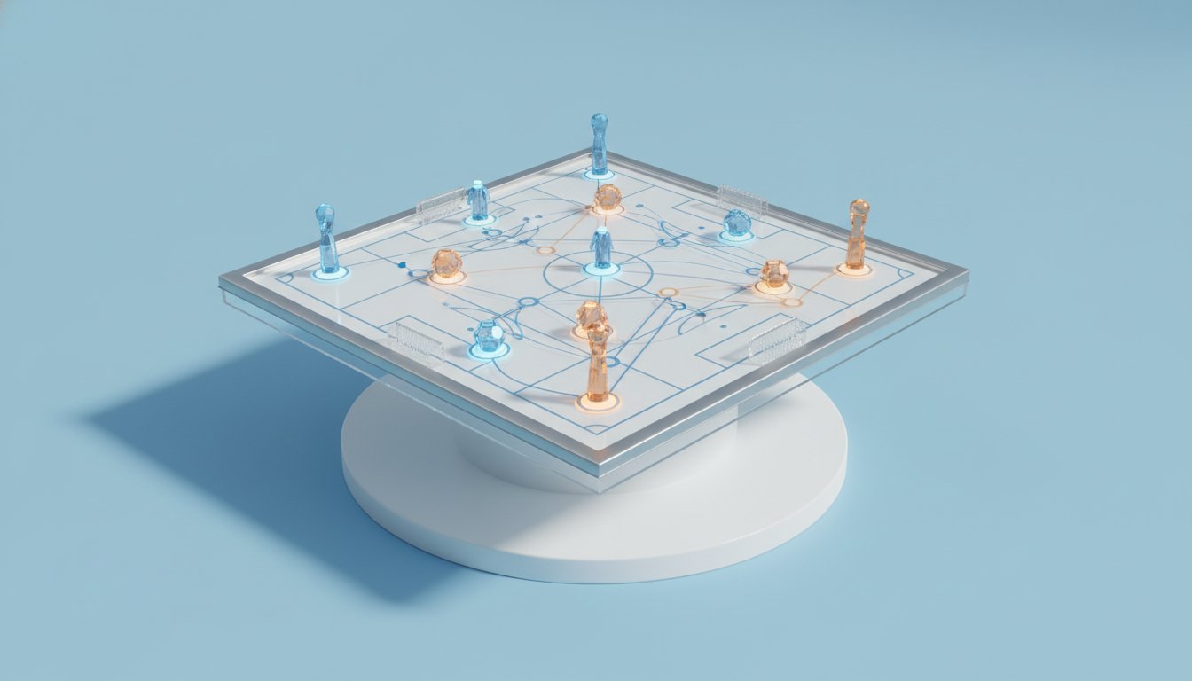 Fantasy Premier League Strategy: Capitalize on Fixture Swings and Double Gameweeks