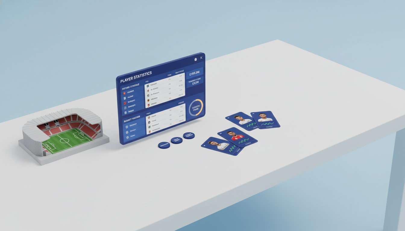 Prioritize Consistent Returns and Fixture Plays for FPL Success