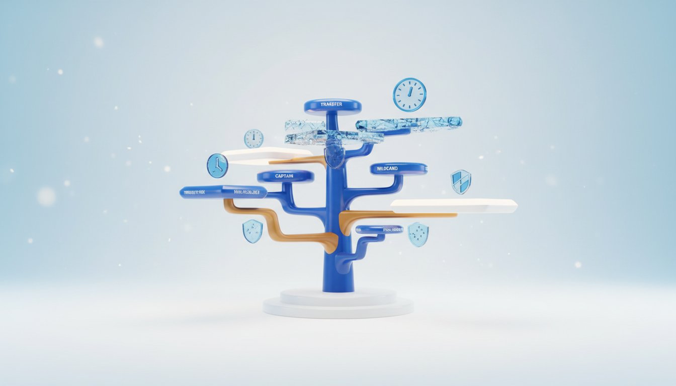 Navigating FPL Player Form, Fixtures, and Captaincy Risks