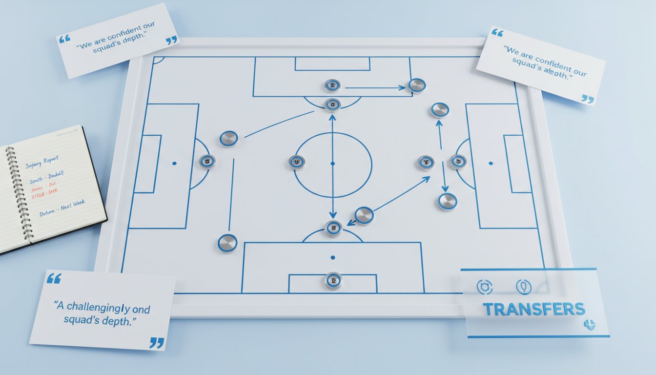 Player Availability Data Drives Fantasy Football Success