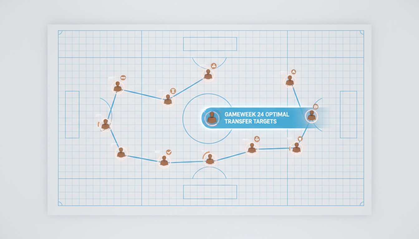 Strategic FPL Management: Beyond Immediate Fixture Gains