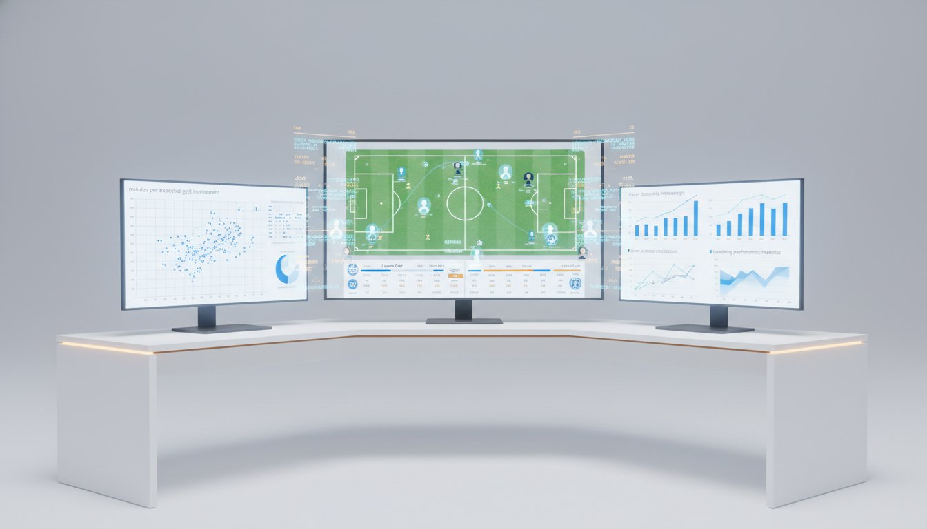 Fantasy Football Success Hinges on Downstream Decision Consequences