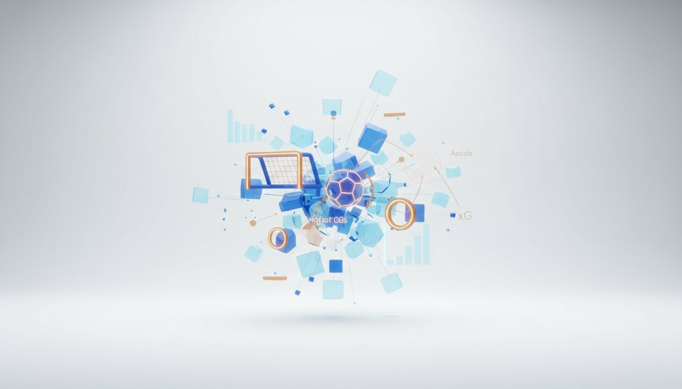 Statistical Precursors Outperform Recent Form in FPL