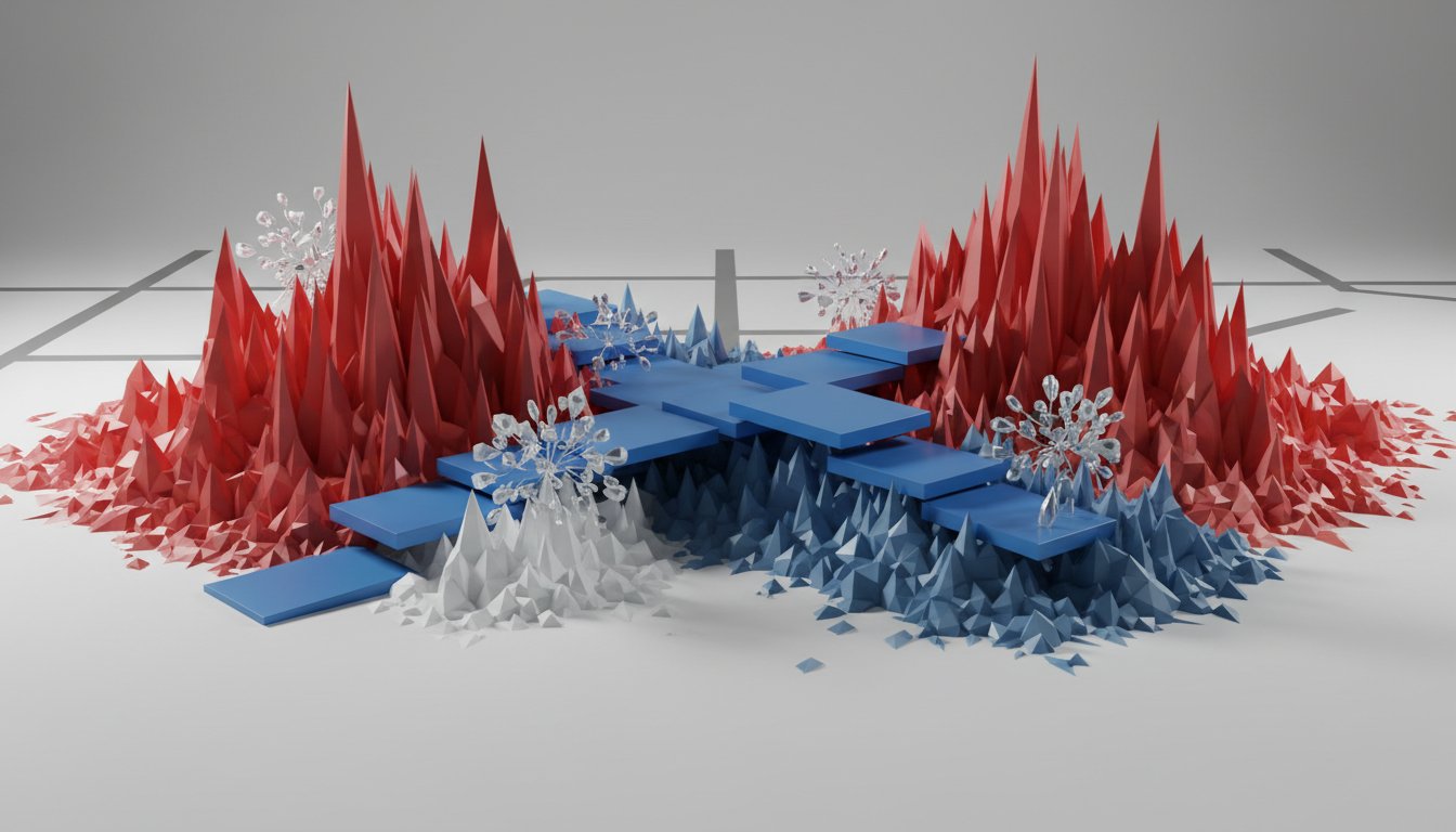 Fantasy Football Playoff Volatility Driven by Inconsistent Quarterbacks and Receivers