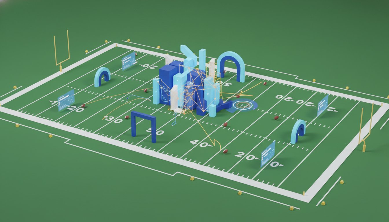 Fantasy Football Playoff Strategy: Identifying Waiver Wire Impact Players