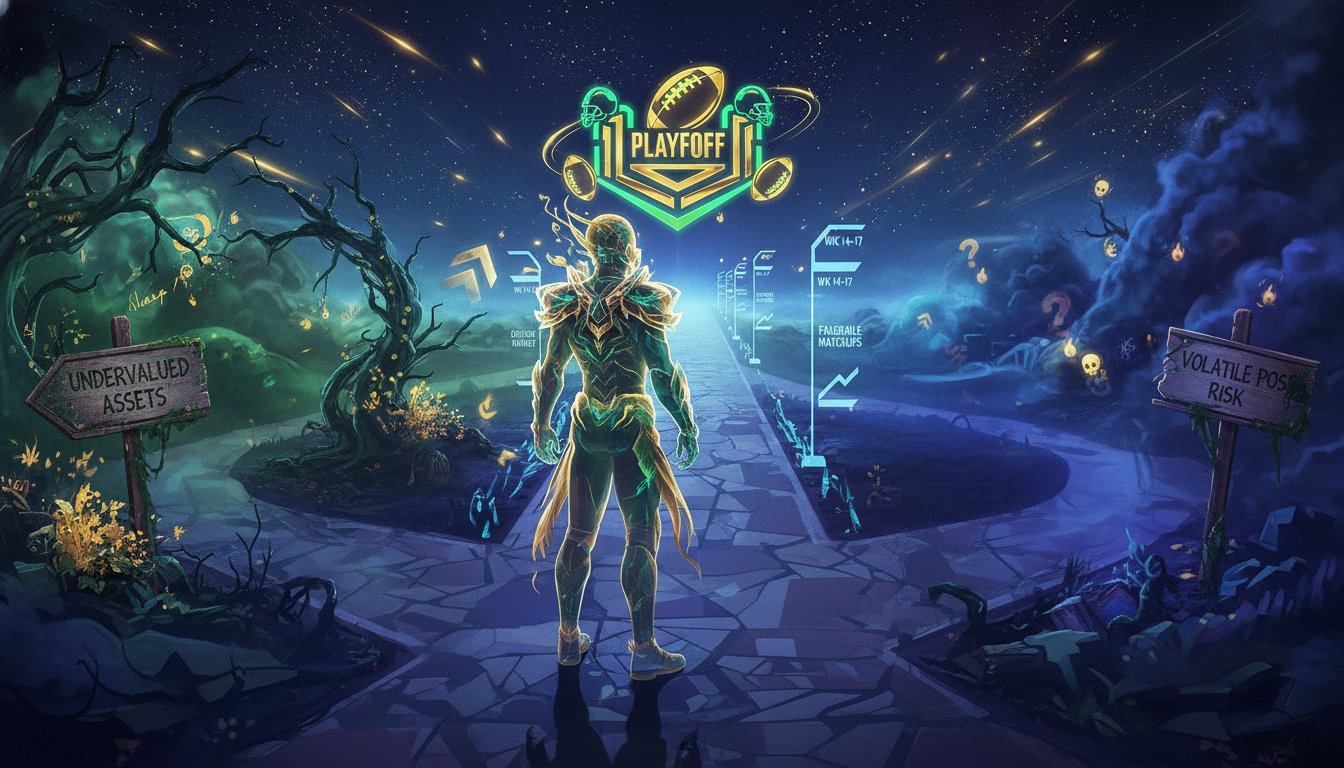 Undervalued Stars: Trade Targets for Fantasy Football Dominance