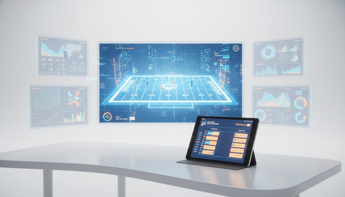 Week 17 Fantasy Championship Strategy: Prioritize Consistent Volume Over Boom-or-Bust