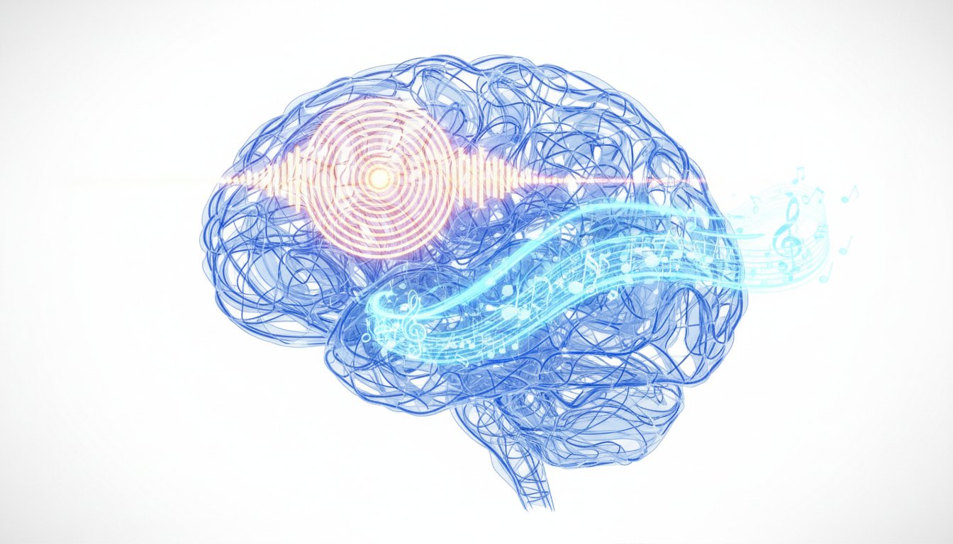 Music's Profound Impact on Mind, Body, and Memory