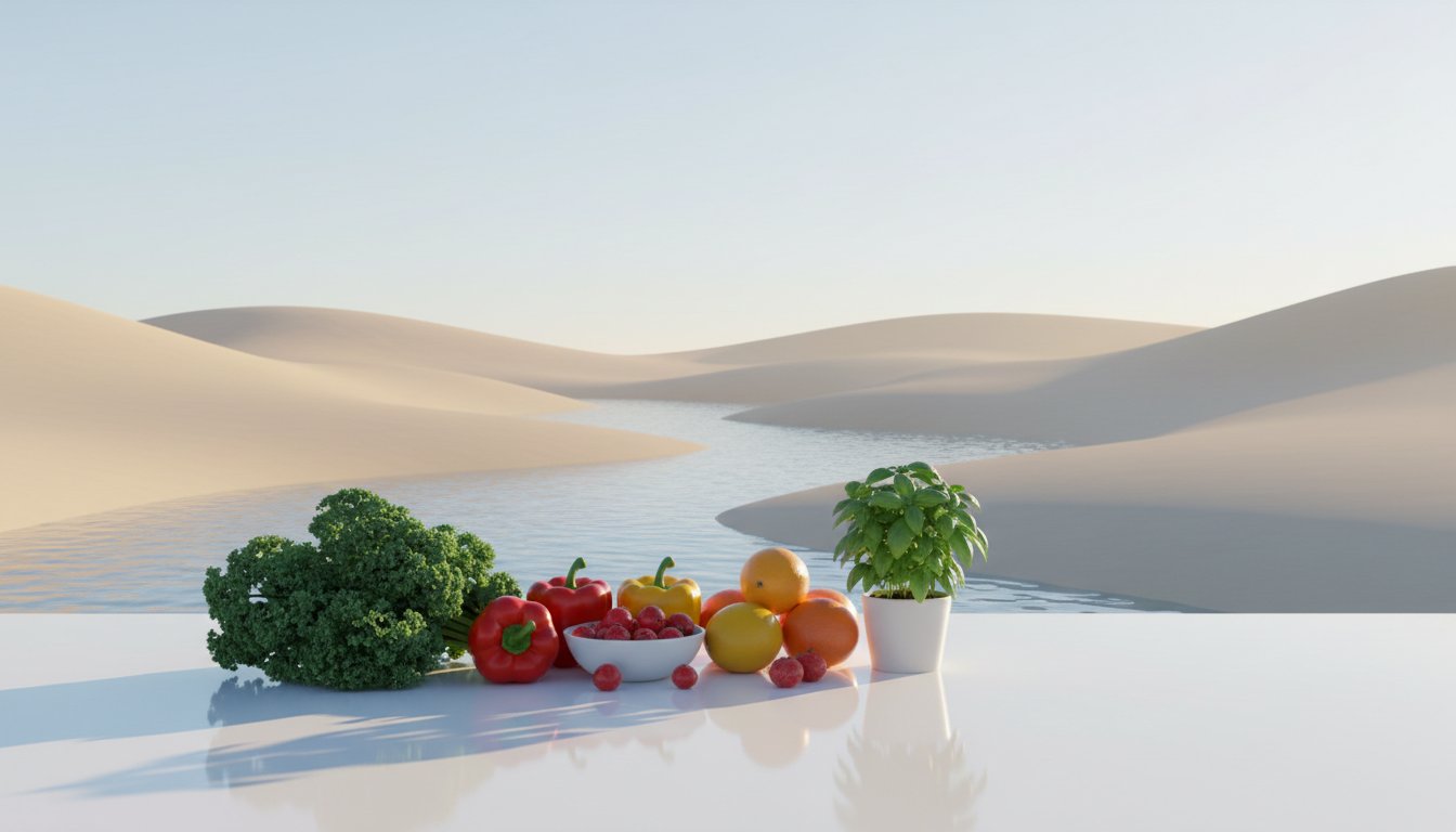 Holistic Health: Self-Compassion, Nature, and Purpose Drive Well-being