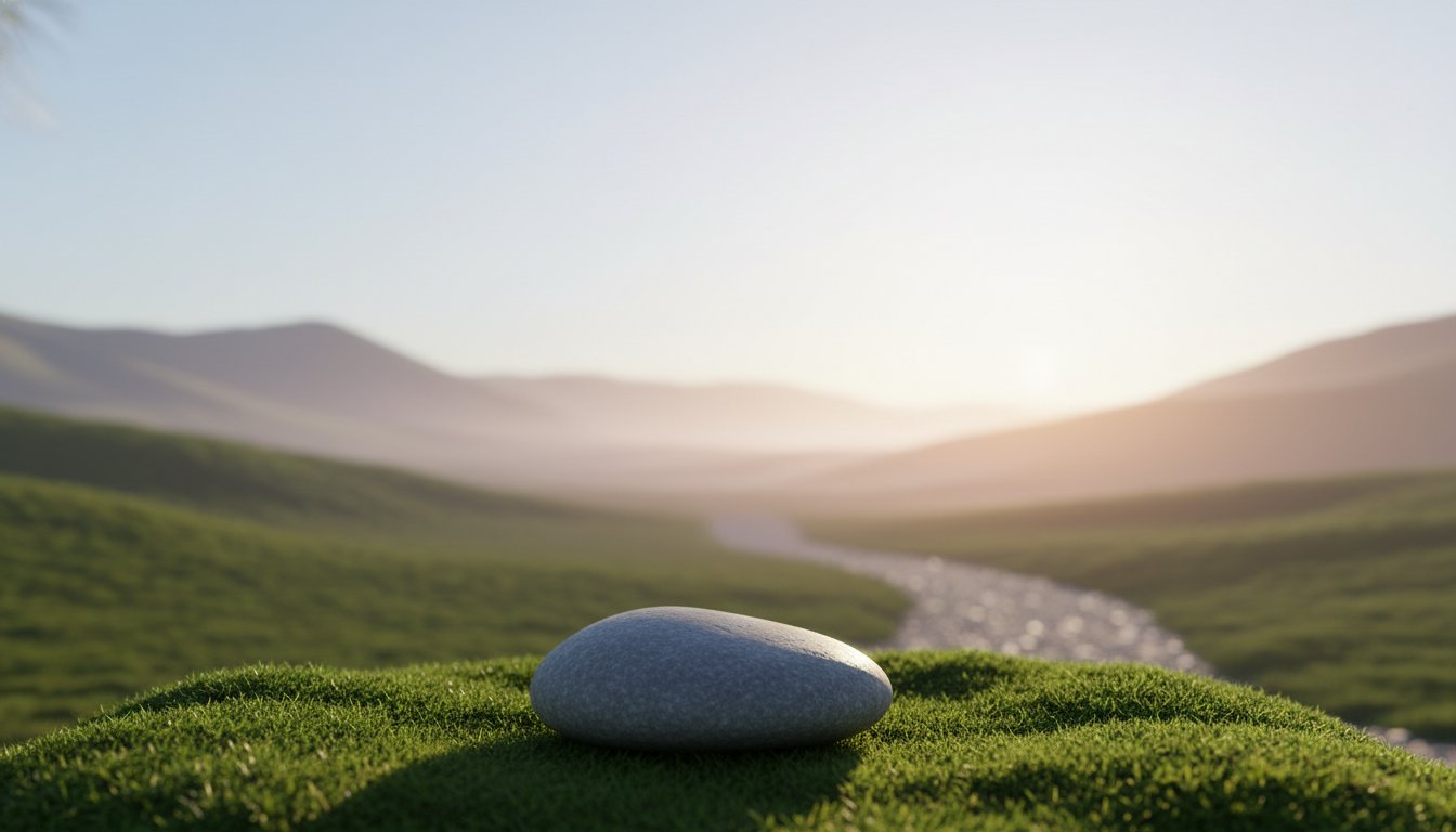 Meditation as Homecoming to Aliveness, Not Self-Optimization