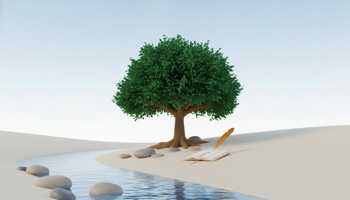 Chronic Stress Rewires Body and Mind, Resilience Requires Deliberate Practice