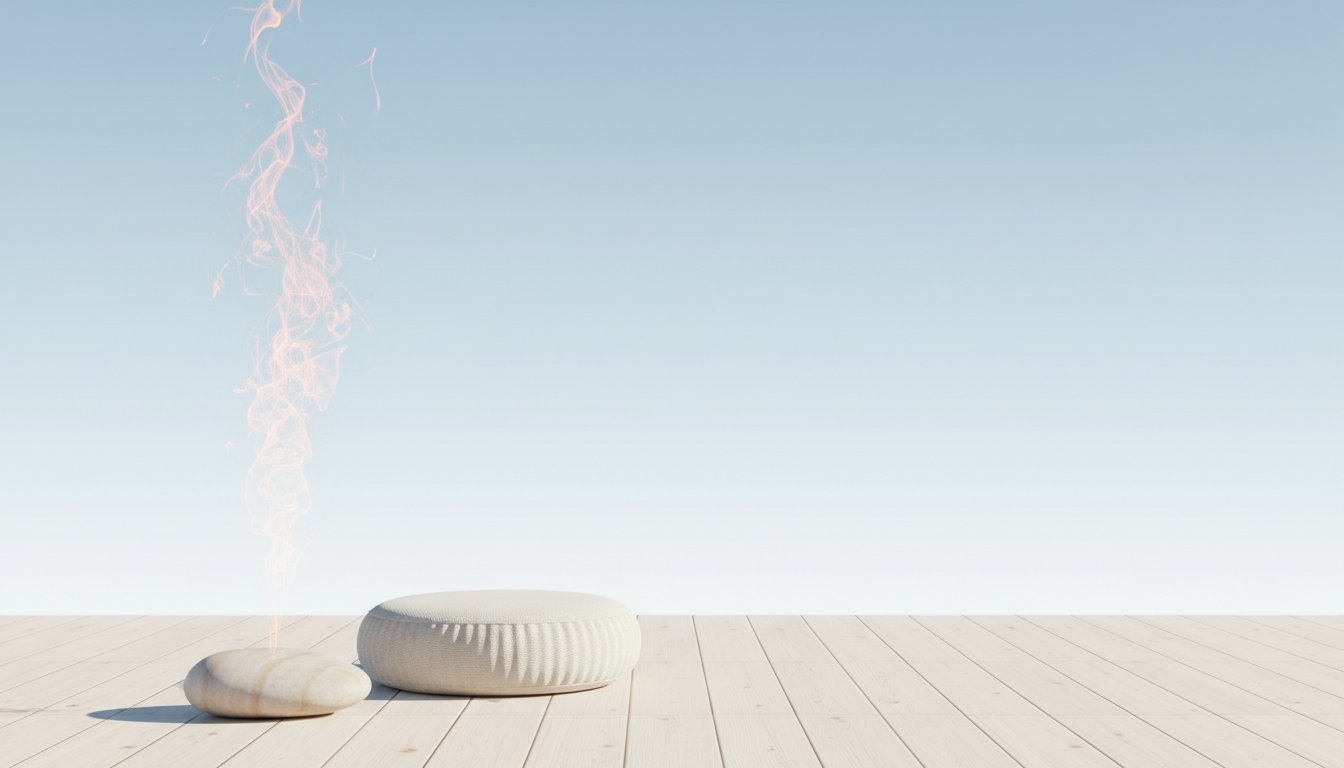 The Unseen Power of "Not Doing": How Pausing Rewrites Your Day