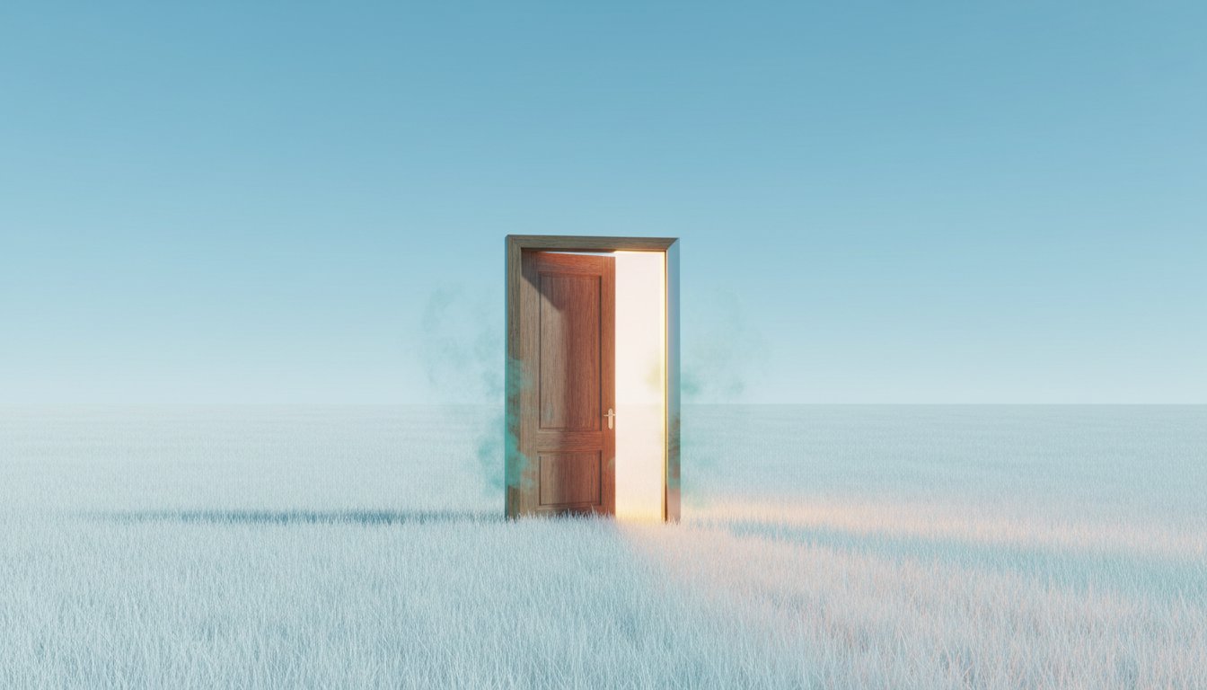 Unwanted Change: Catalyst for Self-Discovery and Belief Re-evaluation