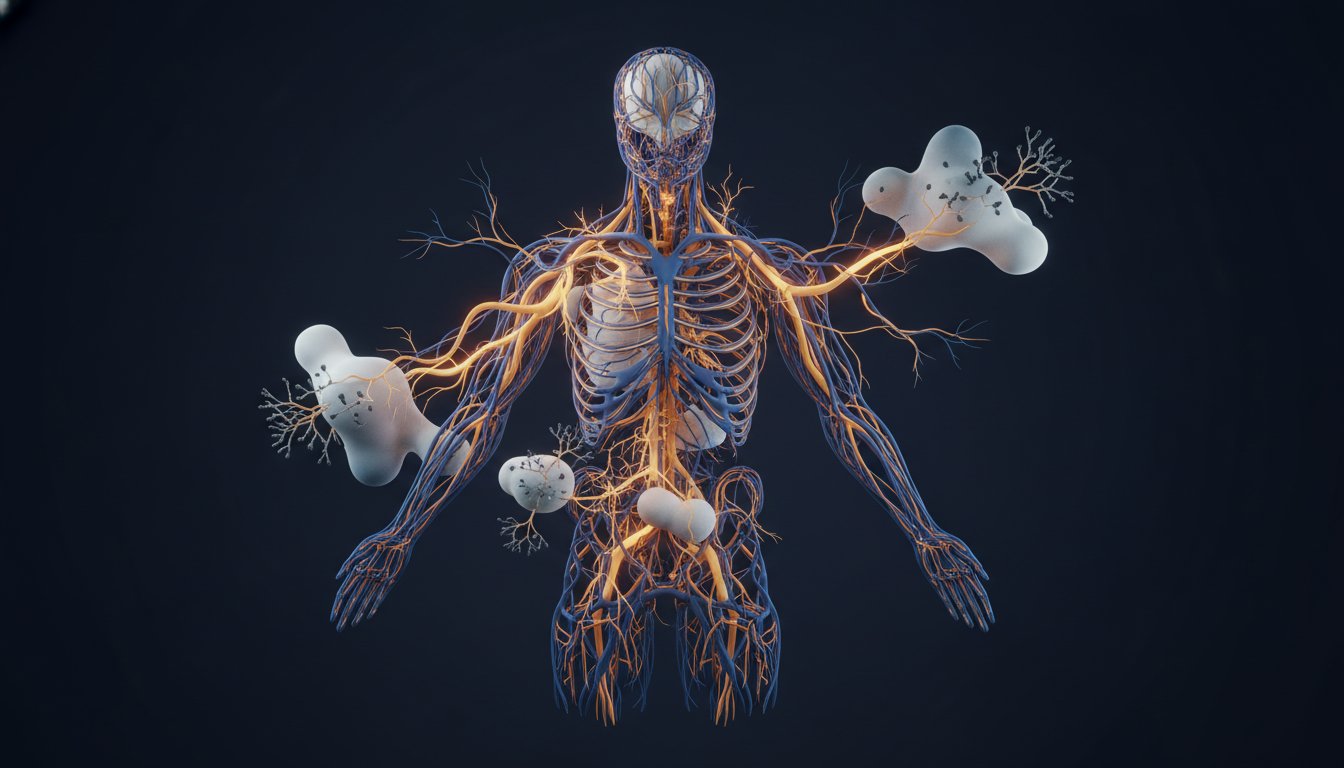 Kindness and Empathy Trigger Physiological Health Benefits