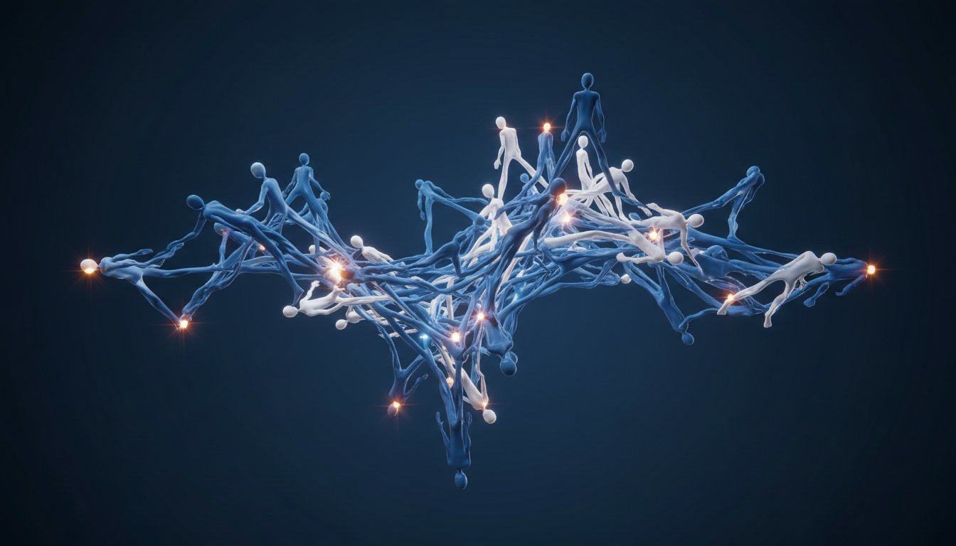 High-Quality Relationships Predict Happiness, Health, and Longevity