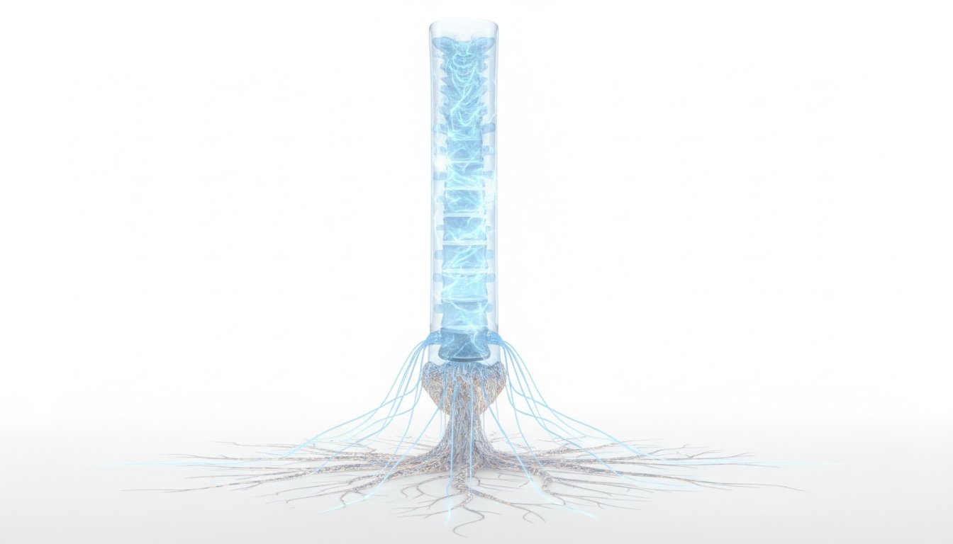 Intuition Is Embodied Wisdom -- Reconnecting Through Practice