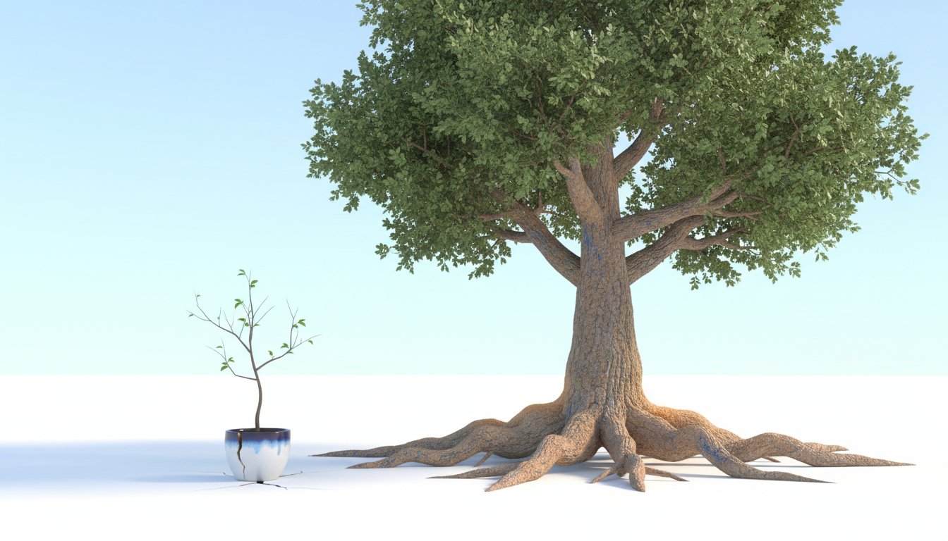 Self-Trust: Foundation for Confidence, Action, and Life Success