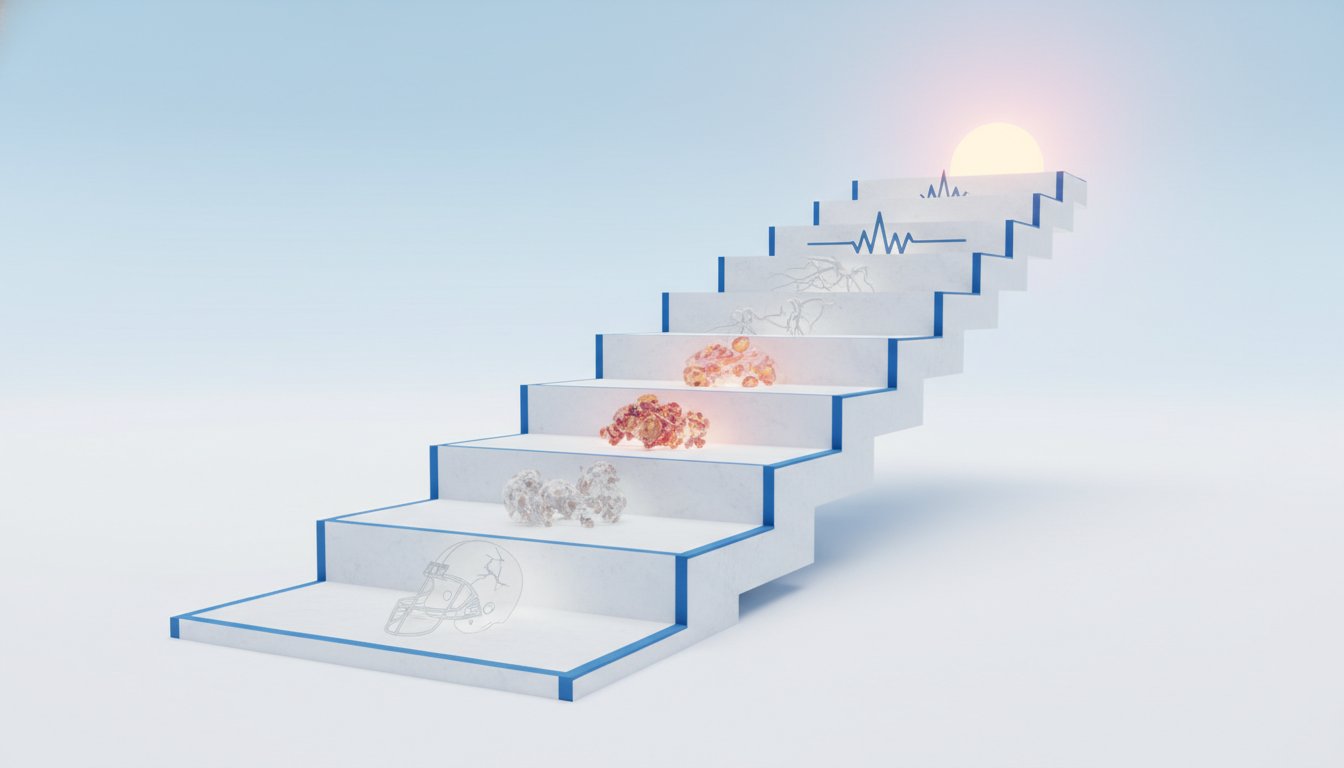 Daily Habits Drive Longevity--Eliminate Processed Foods, Combat Inflammation