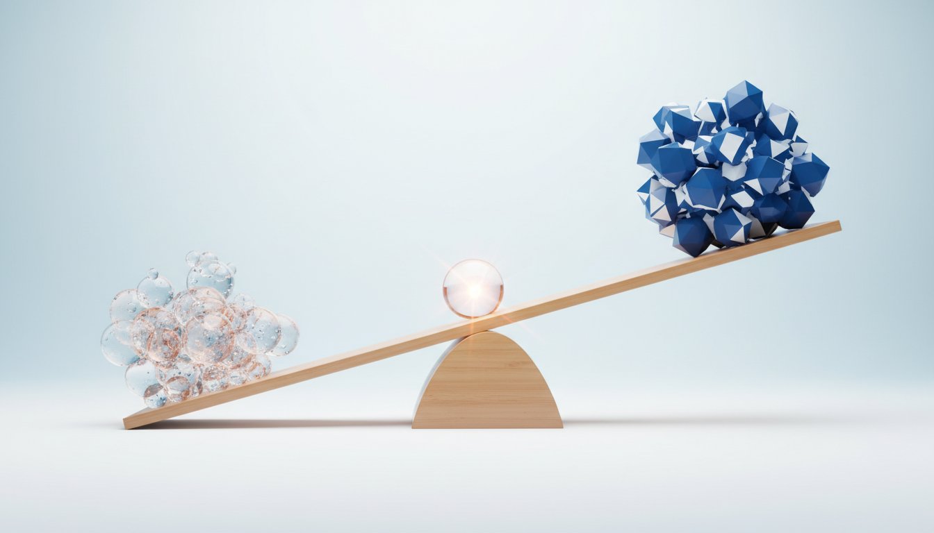 Removing Alcohol Unlocks Peak Performance and Reclaims Lost Confidence