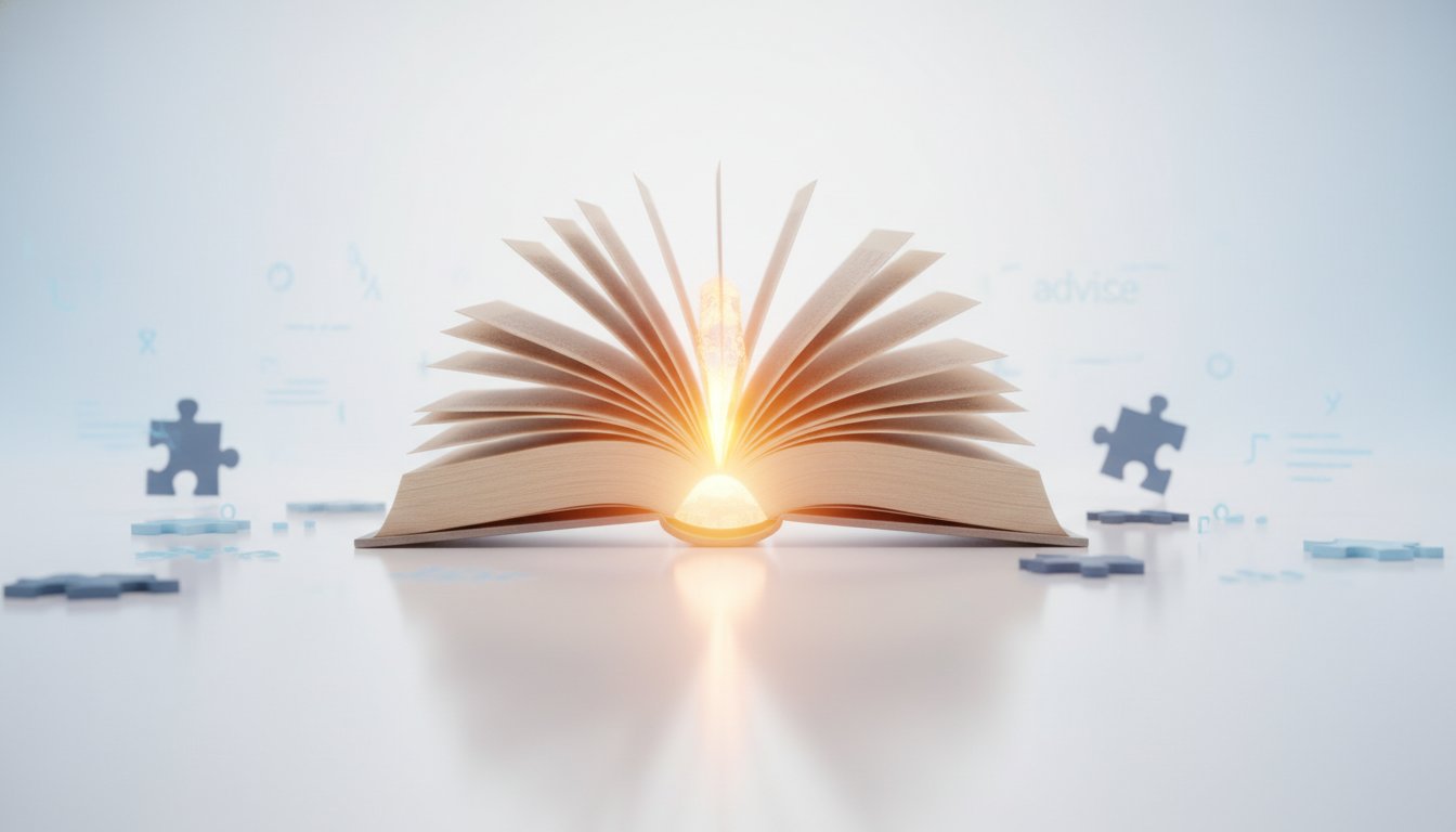 Reclaim Internal Expertise for Lasting Personal Change