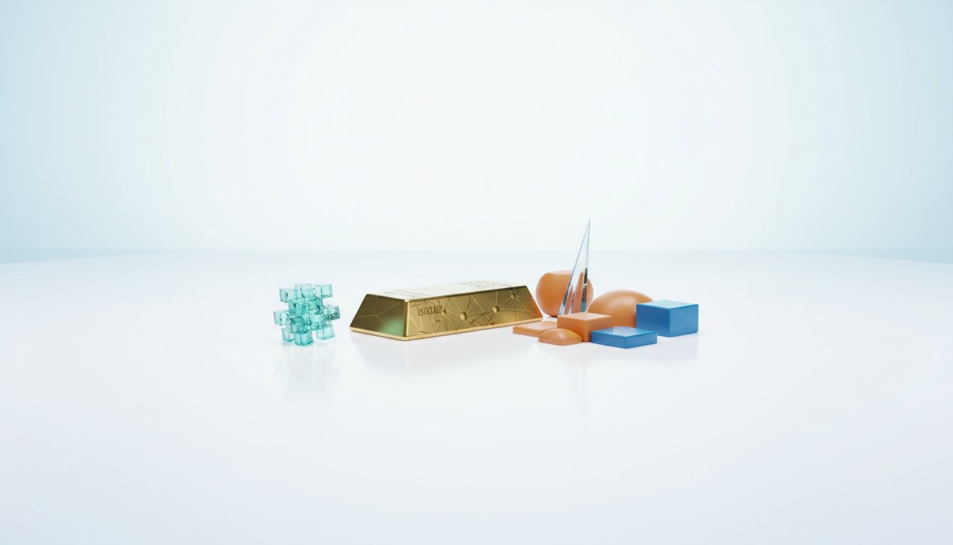 Crypto Value Architecture: Utility, Correlation, and Investor Strategy