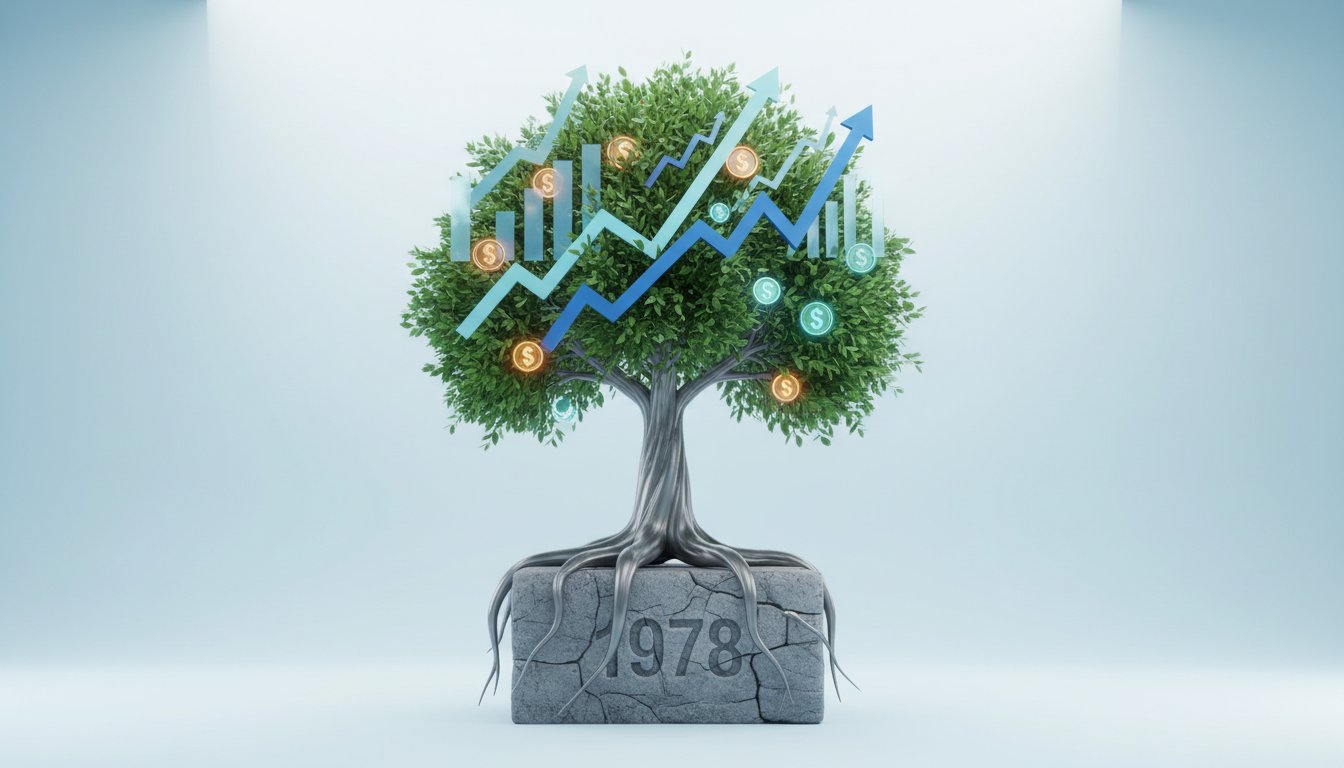 401(k)s Engineer Wealth by Counteracting Human Biases