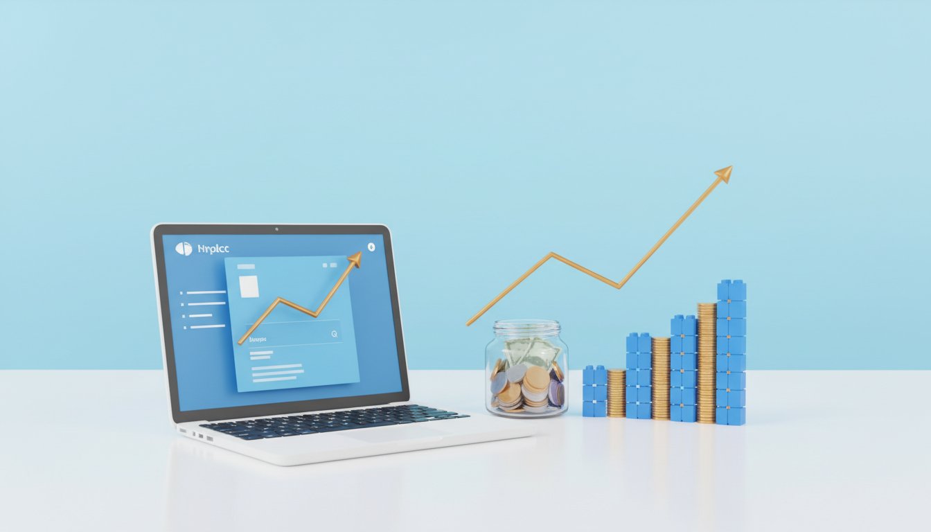 Parental Financial Body Language Shapes Teen Financial Literacy